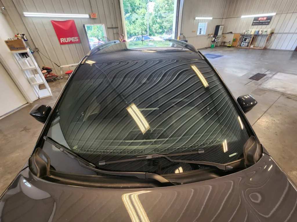 window tinting independence mo