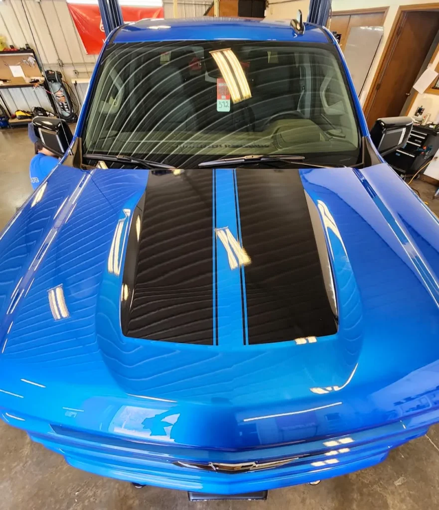 window tinting shawnee ks