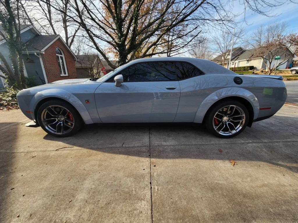 Kansas City window tinting